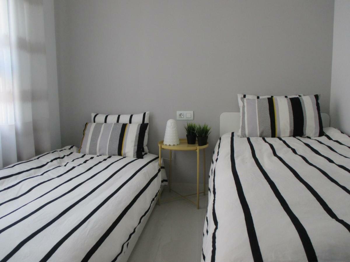 Apartamento Playa Elisa Bay Pilar de la Horadada Exterior foto